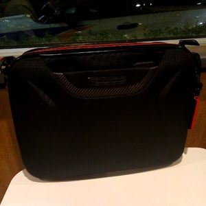 Tumi Mclaren Collection Bag
